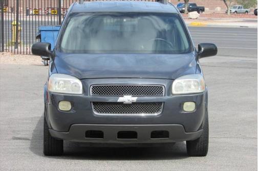 2008 Chevrolet Uplander LT