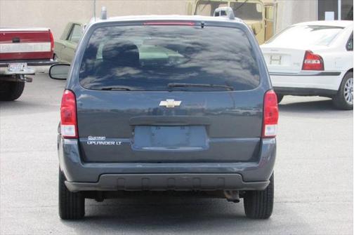 2008 Chevrolet Uplander LT