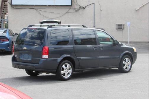 2008 Chevrolet Uplander LT