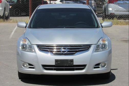 2010 Nissan Altima 2.5 S