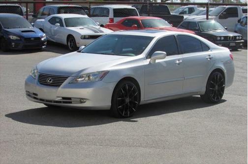 2008 Lexus ES 350 Base