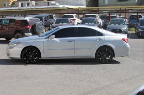 2008 Lexus ES 350 Base