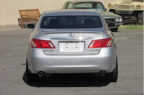 2008 Lexus ES 350 Base