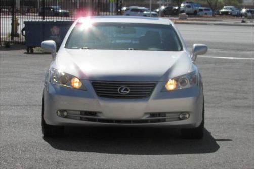 2008 Lexus ES 350 Base