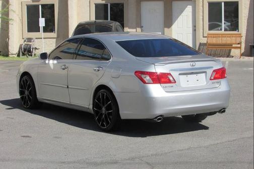 2008 Lexus ES 350 Base