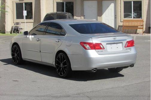 2008 Lexus ES 350 Base