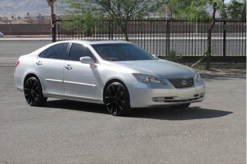 2008 Lexus ES 350 Base