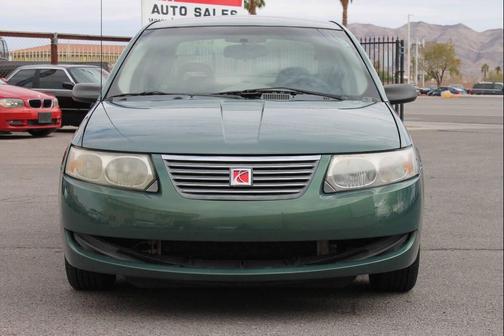 2007 Saturn Ion 2