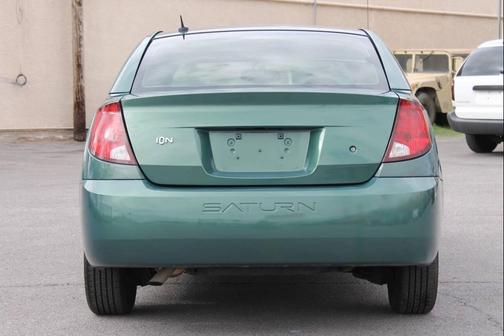 2007 Saturn Ion 2