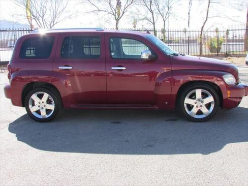 2006 Chevrolet HHR LT