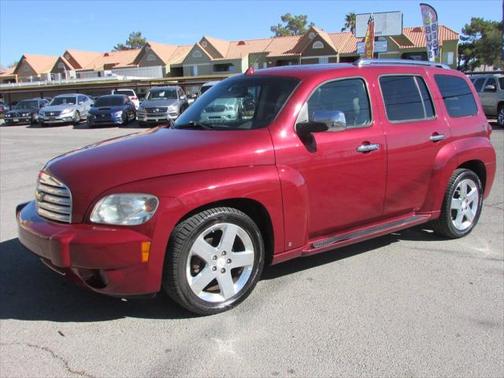 2006 Chevrolet HHR LT
