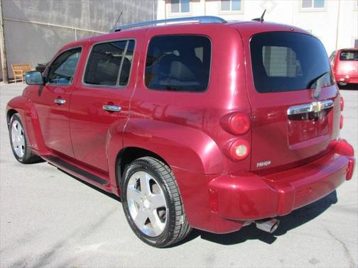 2006 Chevrolet HHR LT