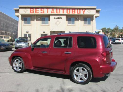 2006 Chevrolet HHR LT
