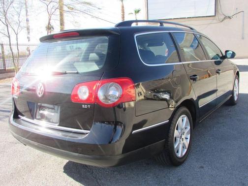2007 Volkswagen Passat 2.0T