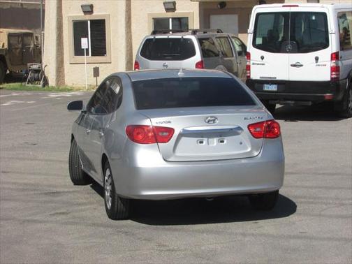 2010 Hyundai ELANTRA GLS