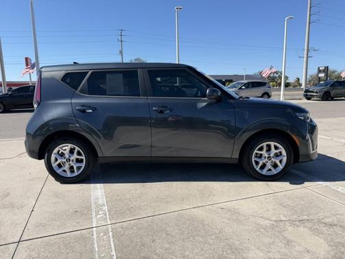 2023 Kia Soul S