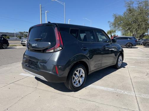 2023 Kia Soul S