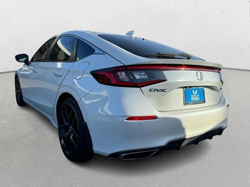 2024 Honda Civic Sport Touring