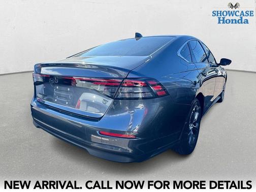 2023 Honda Accord EX 1.5T
