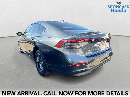 2023 Honda Accord EX 1.5T