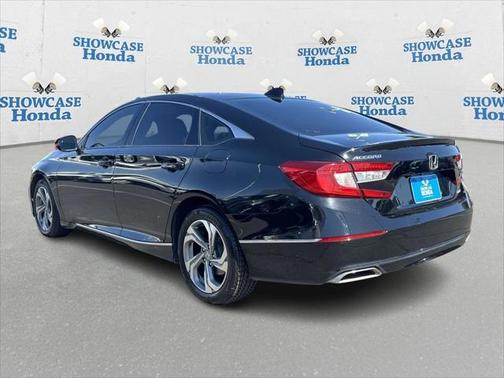 2019 Honda Accord EX-L 2.0T