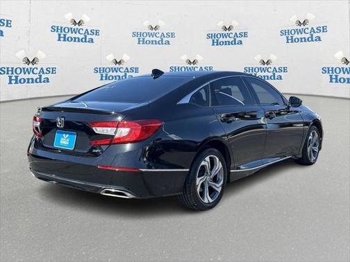 2019 Honda Accord EX-L 2.0T