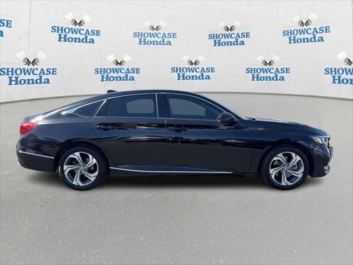2019 Honda Accord EX-L 2.0T