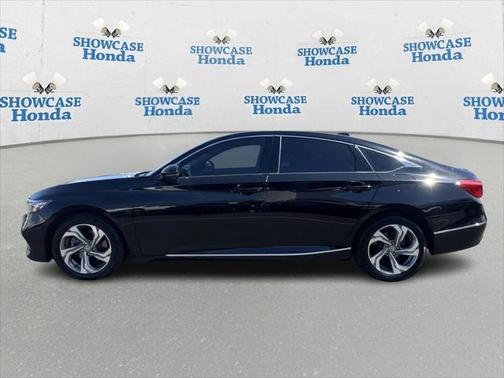 2019 Honda Accord EX-L 2.0T