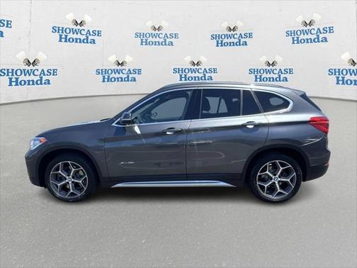 2017 BMW X1 xDrive 28i