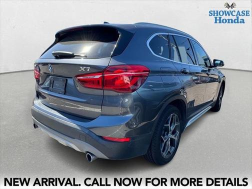 2017 BMW X1 xDrive 28i