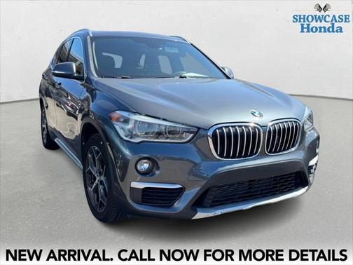 2017 BMW X1 xDrive 28i