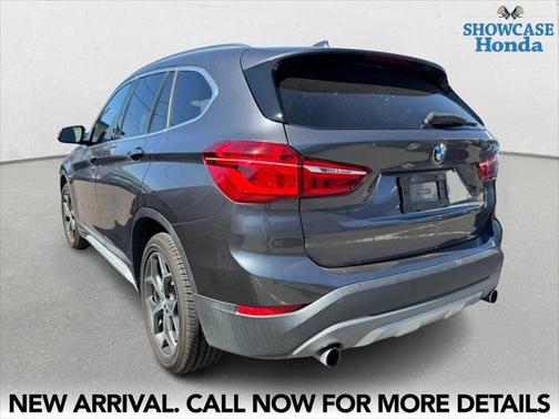 2017 BMW X1 xDrive 28i