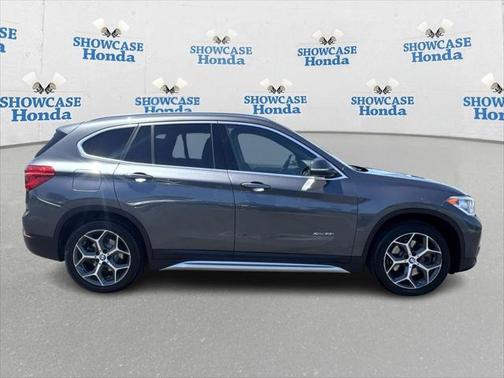 2017 BMW X1 xDrive 28i