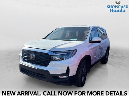 2023 Honda Passport AWD EX-L