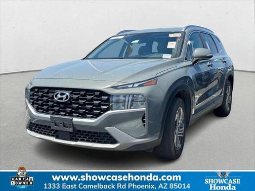 2023 Hyundai SANTA FE SEL 2.4