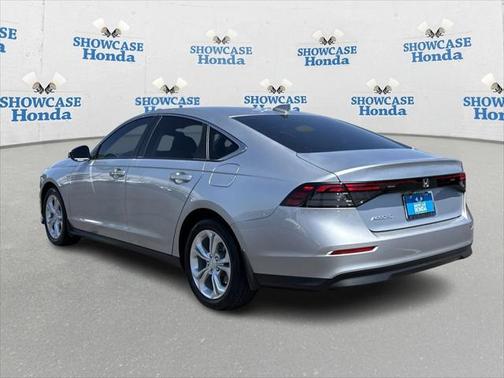 2024 Honda Accord LX 1.5T