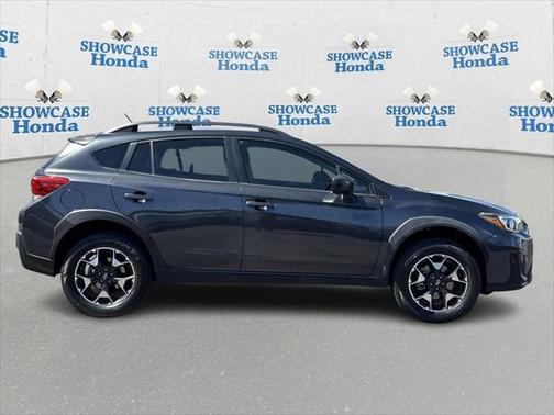 2019 Subaru Crosstrek 2.0i