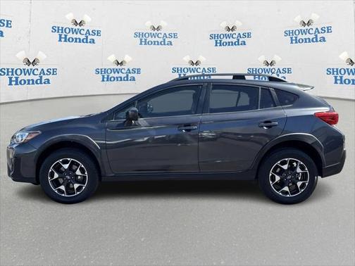 2019 Subaru Crosstrek 2.0i