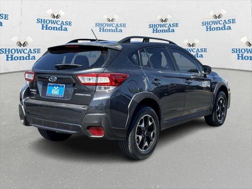 2019 Subaru Crosstrek 2.0i