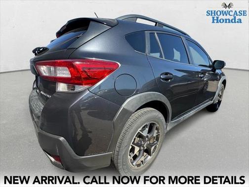 2019 Subaru Crosstrek 2.0i