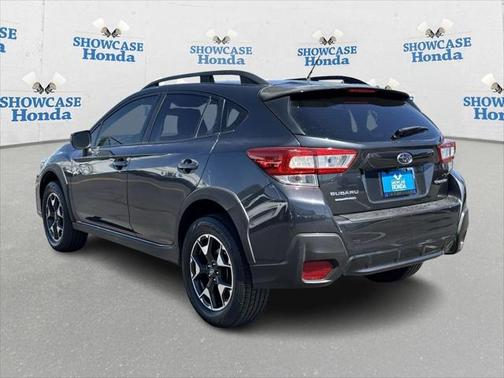 2019 Subaru Crosstrek 2.0i