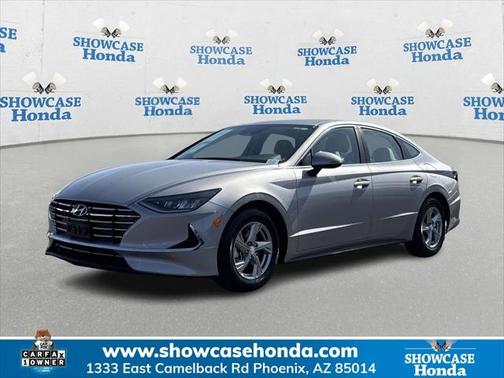 2023 Hyundai SONATA SE