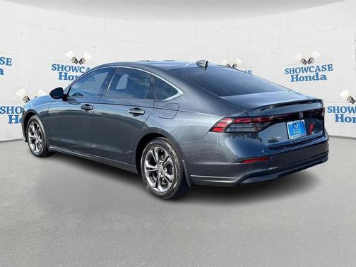 2023 Honda Accord EX 1.5T