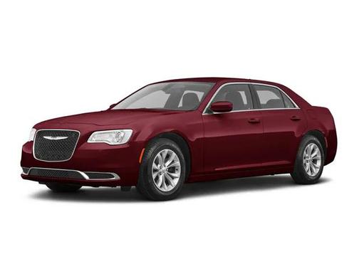 2020 Chrysler 300 Touring