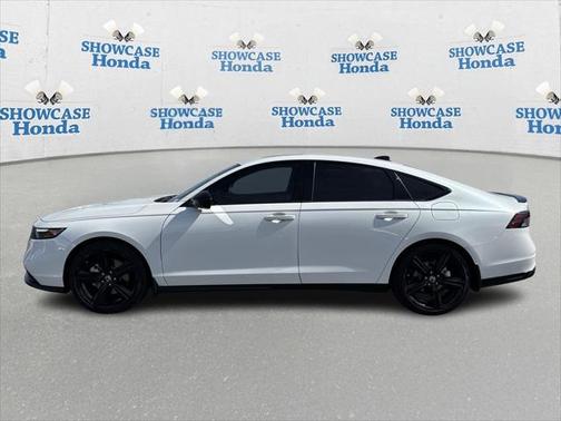 2023 Honda Accord Hybrid Base