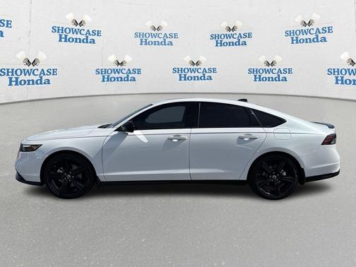 2023 Honda Accord Hybrid Base
