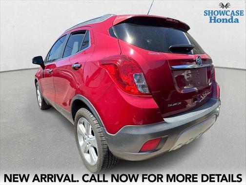 2015 Buick Encore Base