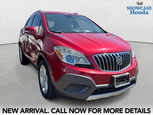 2015 Buick Encore Base