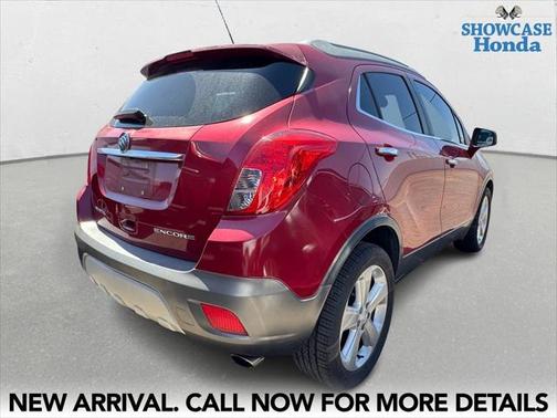 2015 Buick Encore Base