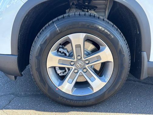 Platinum White Pearl 2026 Honda Pilot EX-L